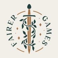 Fairer Games logo